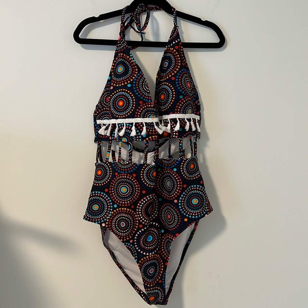 Cupshe Swimsuit